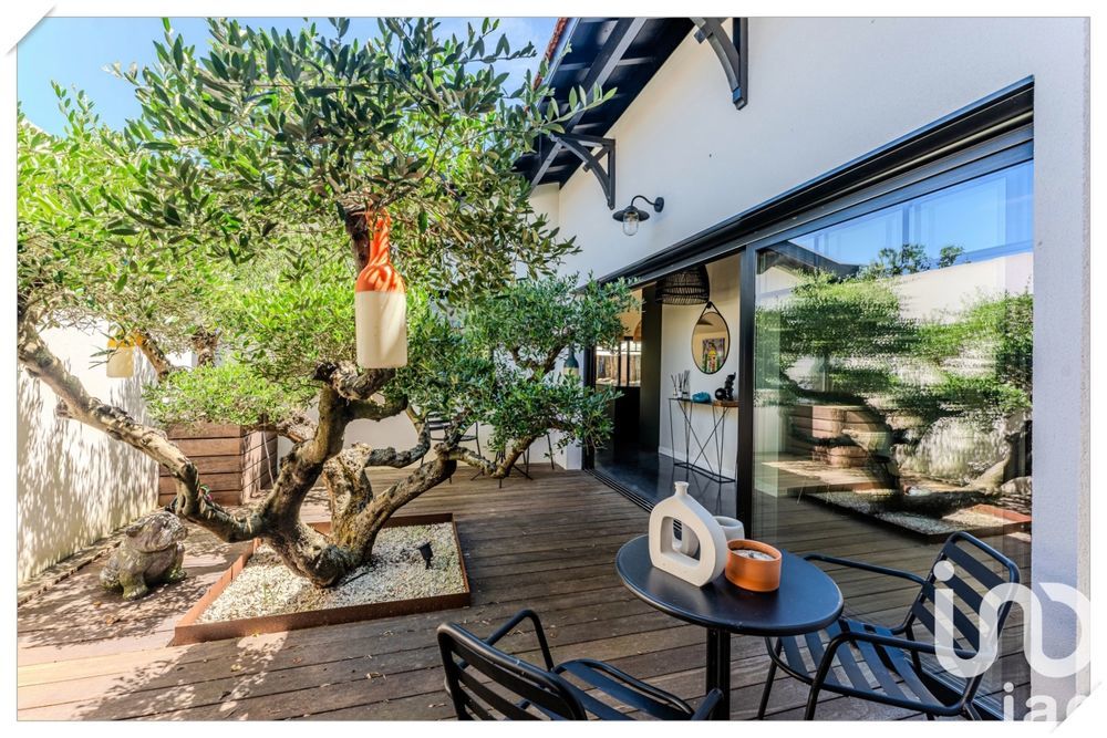 � vendre  Maison Gujan-Mestras (33470)