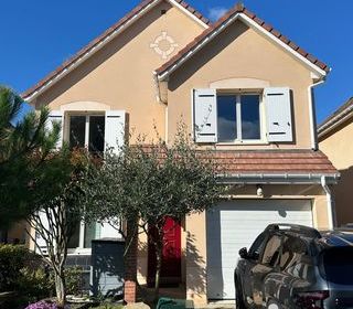  Maison � vendre 6 pi�ces 103 m�