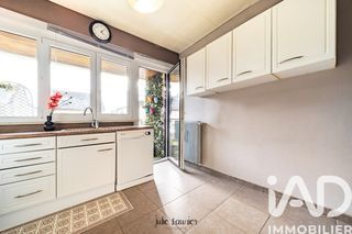  Appartement � vendre 3 pi�ces 67 m�