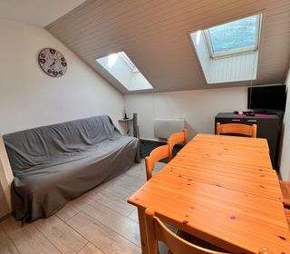  Appartement � vendre 1 pi�ce 21 m�