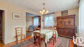  Maison � vendre 4 pi�ces 66 m�