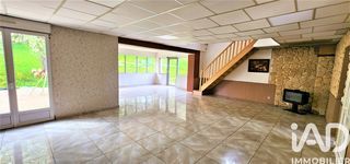  Maison � vendre 8 pi�ces 207 m�