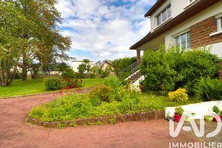  Maison � vendre 6 pi�ces 149 m�