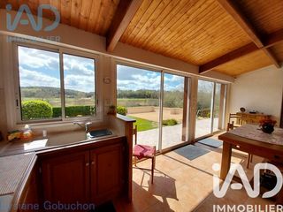  Maison � vendre 4 pi�ces 75 m�