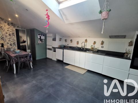   Vente Maison/villa 5 pi�ces Maison - 5 pi�ce(s) - 154 m�