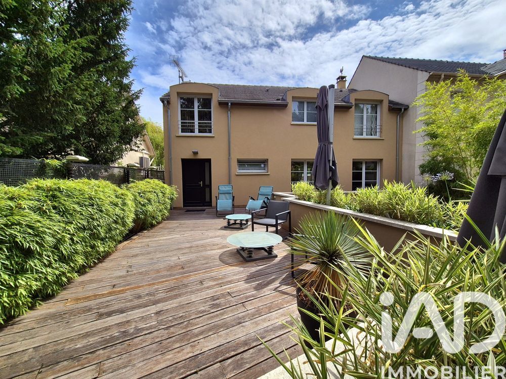 � vendre  Maison Cr�teil (94000)