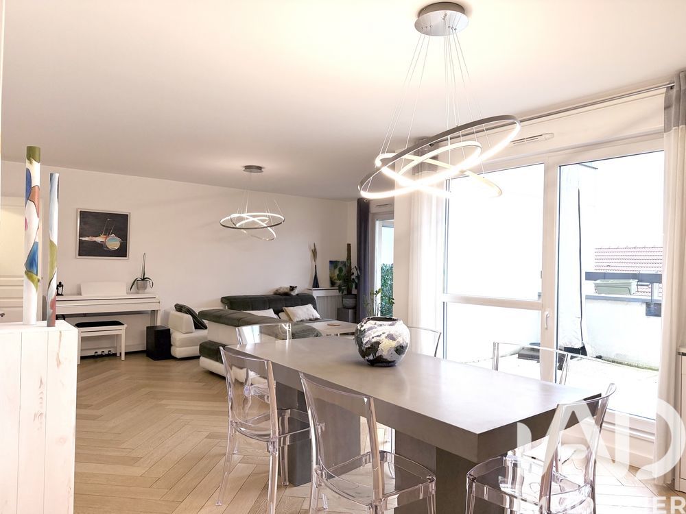 � vendre  Appartement Antony (92160)