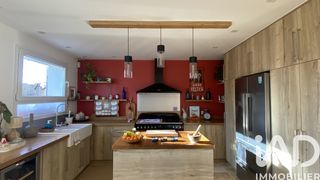  Maison � vendre 4 pi�ces 89 m�