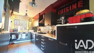  Maison � vendre 5 pi�ces 117 m�