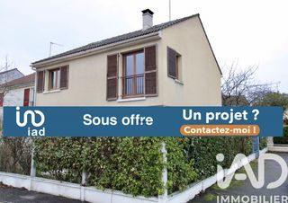  Maison � vendre 6 pi�ces 117 m�