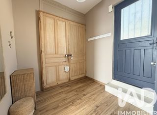  Maison � vendre 5 pi�ces 87 m�