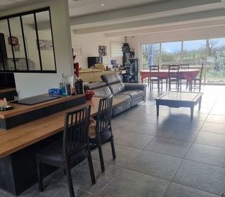  Maison � vendre 11 pi�ces 206 m�