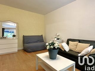  Appartement � vendre 1 pi�ce 44 m�