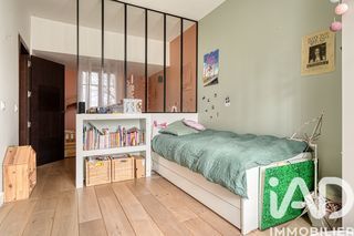  Appartement � vendre 3 pi�ces 87 m�