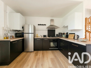  Appartement � vendre 4 pi�ces 93 m�