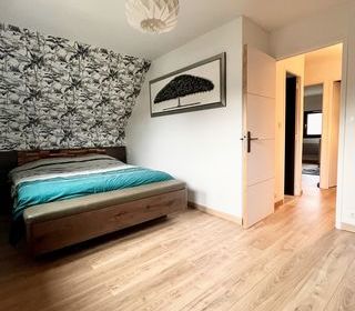  Maison � vendre 5 pi�ces 108 m�