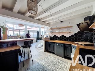  Maison � vendre 5 pi�ces 112 m�