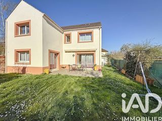  Maison � vendre 7 pi�ces 150 m�