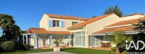   Vente Maison/villa 17 pi�ces Maison - 15 + pi�ce(s) - 762 m�