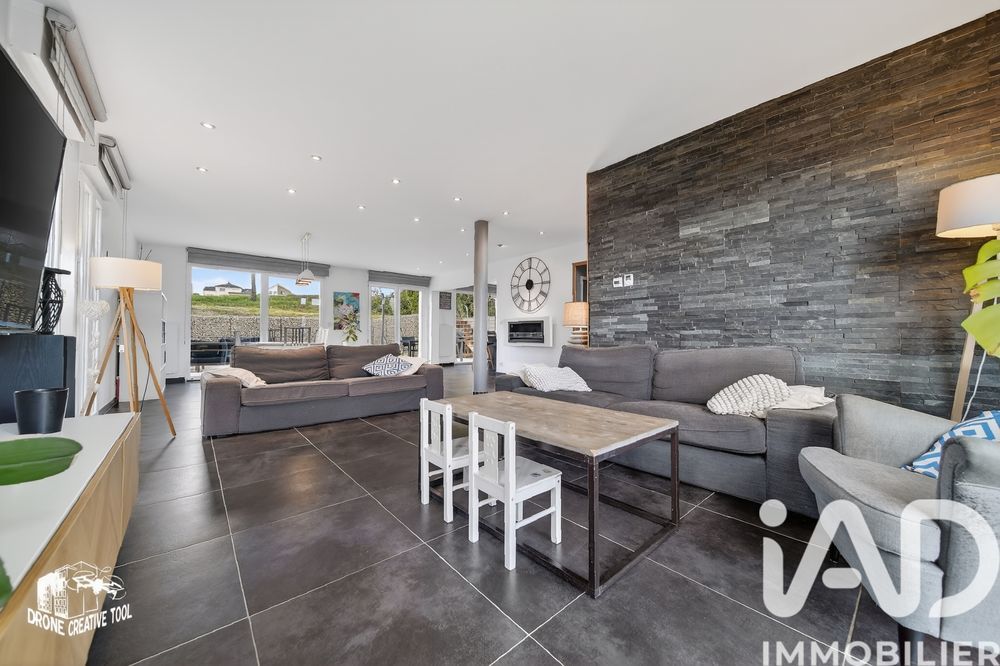 � vendre  Maison Breistroff-la-Grande (57570)