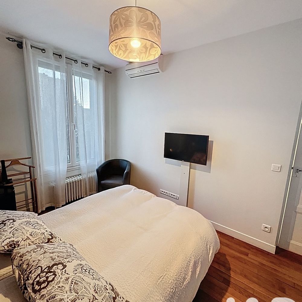 � vendre  Maison Les Lilas (93260)