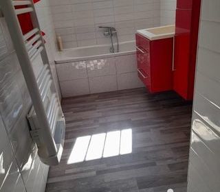  Appartement � vendre 3 pi�ces 83 m�