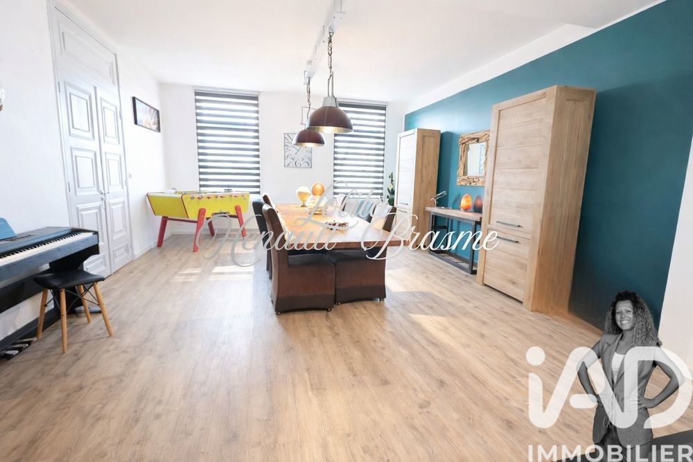 � vendre  Maison La Gorgue (59253)