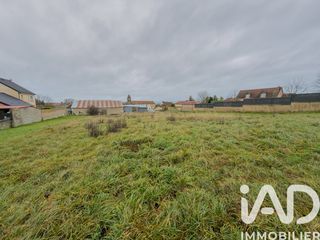  Terrain � vendre 1355 m�