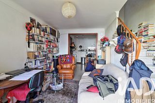  Maison � vendre 3 pi�ces 53 m�