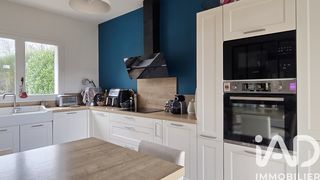  Maison � vendre 5 pi�ces 124 m�