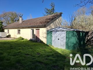  Maison � vendre 4 pi�ces 106 m�