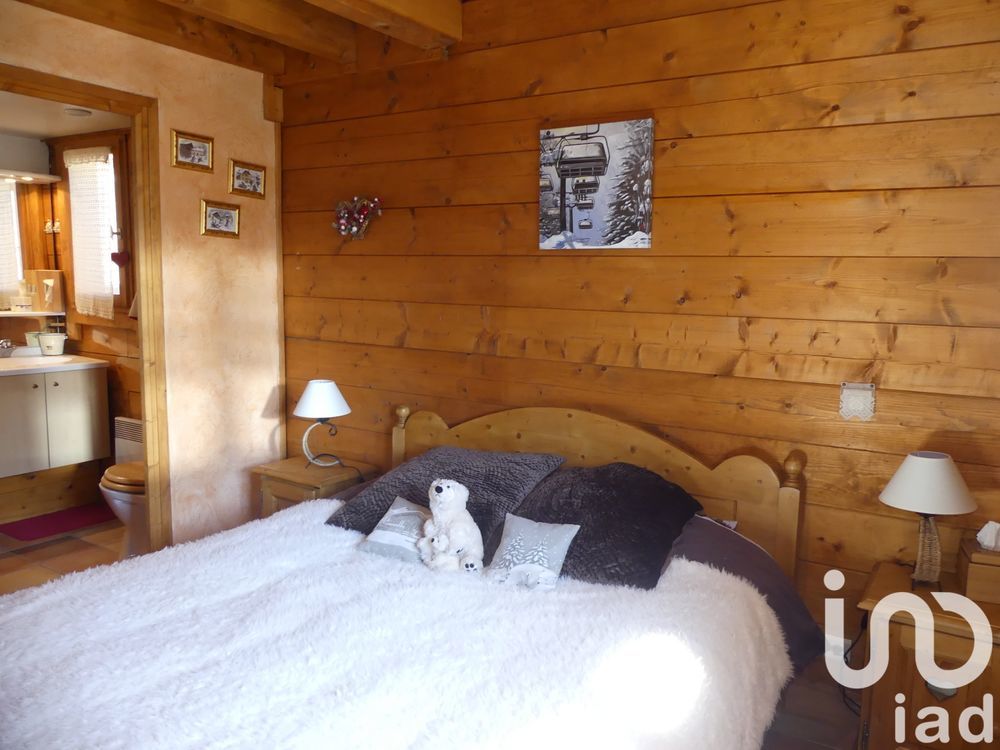 � vendre  Maison Huez (38750)