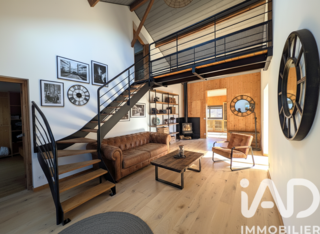  Maison � vendre 6 pi�ces 130 m�