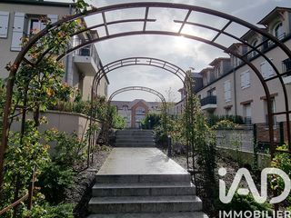  Appartement � vendre 2 pi�ces 41 m�