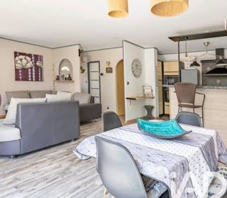  Maison � vendre 5 pi�ces 135 m�