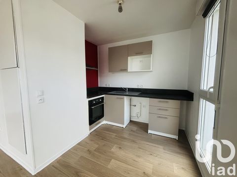  Appartement � vendre 3 pi�ces 70 m�