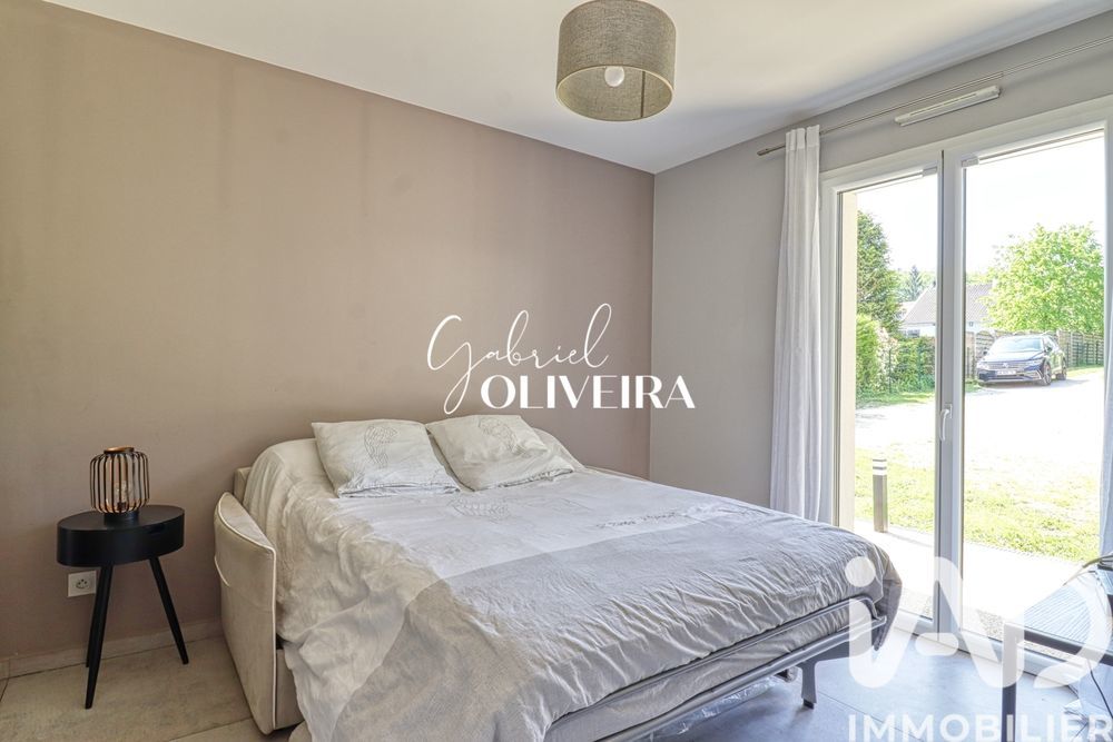 � vendre  Maison Domont (95330)