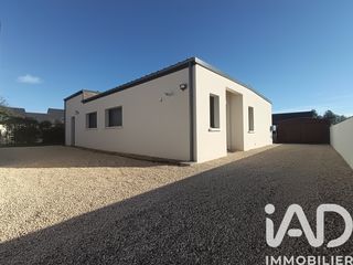  Maison � vendre 4 pi�ces 98 m�