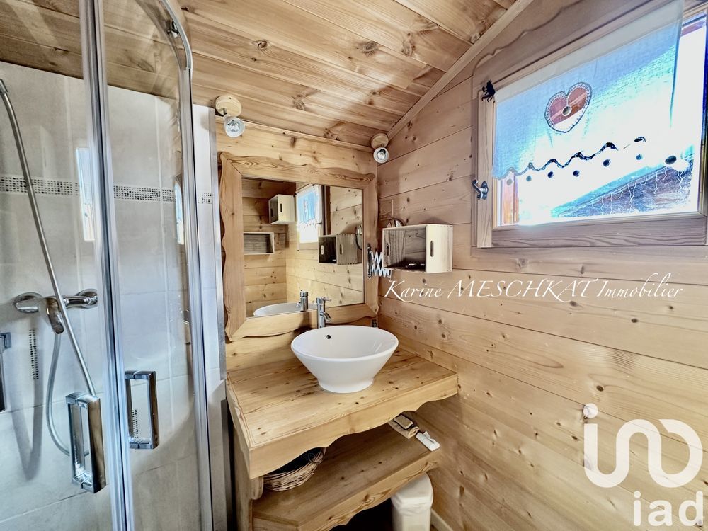 � vendre  Maison Vars (05560)