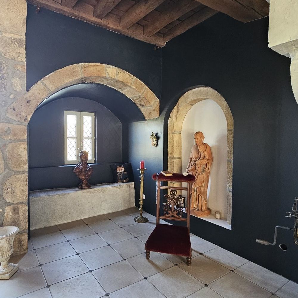 � vendre  Propri�t�/ch�teau Vi�vy (21230)