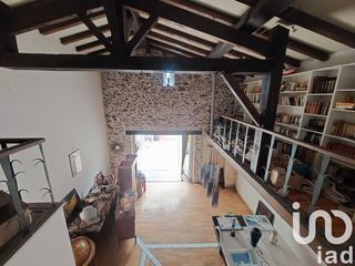  Maison � vendre 5 pi�ces 313 m�