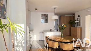  Appartement � vendre 4 pi�ces 86 m�