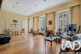  Appartement � vendre 5 pi�ces 150 m�