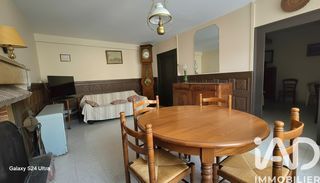  Maison � vendre 4 pi�ces 87 m�