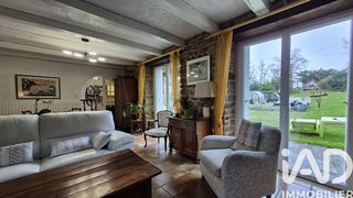  Maison � vendre 7 pi�ces 145 m�