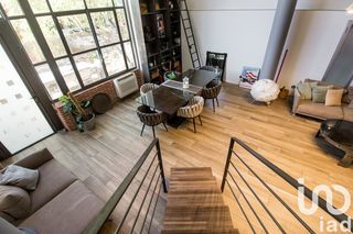  Loft � vendre 6 pi�ces 153 m�