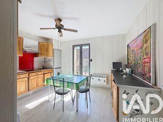  Maison � vendre 4 pi�ces 76 m�