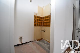  Appartement � vendre 1 pi�ce 24 m�