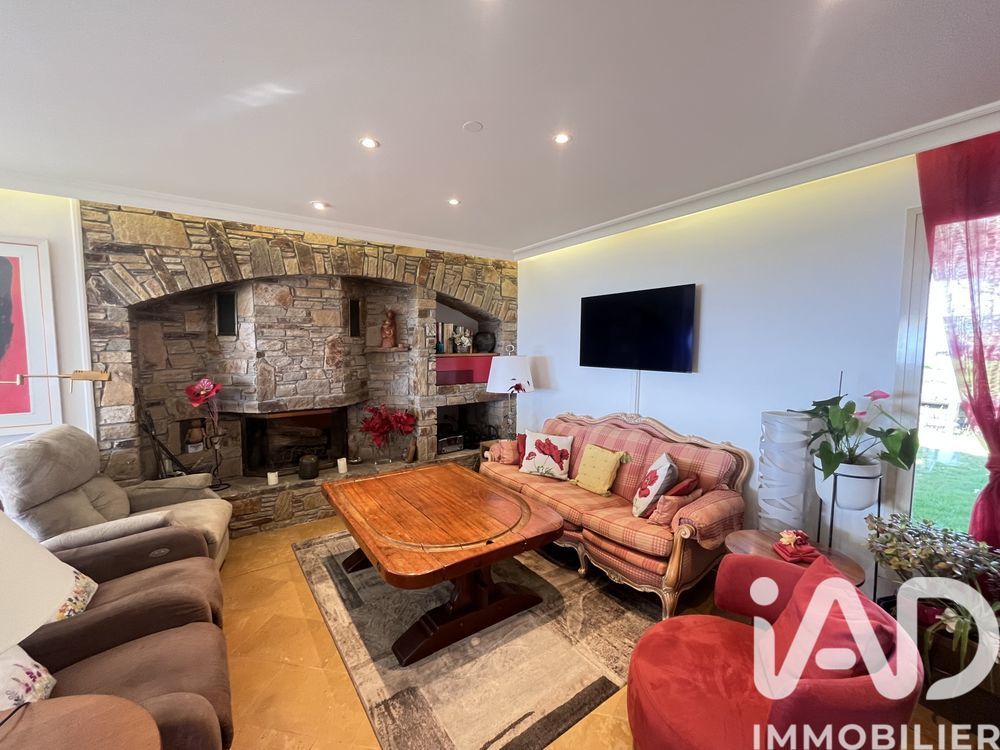 � vendre  Villa Reignier (74930)