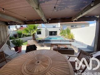  Maison � vendre 4 pi�ces 106 m�